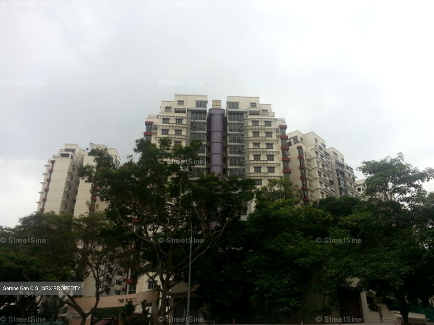 The Florida (D19), Condominium #581751661